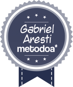 Gabriel Aresti metodoa