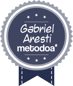 Gabriel Aresti metodoa